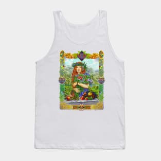 Celtic Summer Tank Top